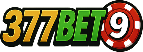 377bet9 Logo
